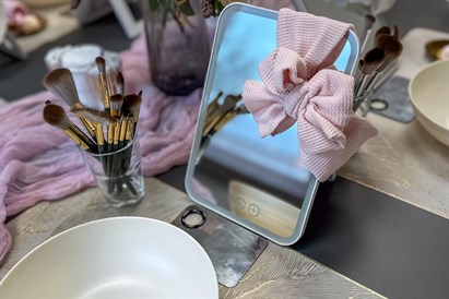 Meiteņu vakars “Mazās princeses” – radošā darbnīca bērniem