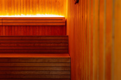 Atpūta divatā un vakariņas “SPA Hotel Ezeri”