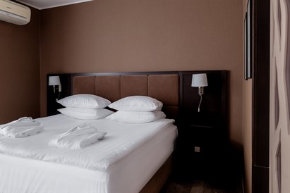 SPA atpūta diviem un nakšņošana Druskininkos 