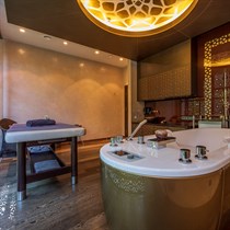 Atpūtas piedāvājums „Dievietes pieskāriens”