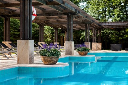 Pieczvaigžņu viesnīcas “Mercure Palanga Vanagupe Resort” dāvanu karte