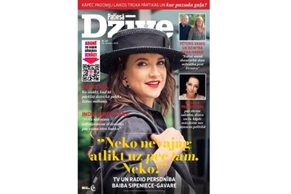 Žurnāla „Patiesā Dzīve“ abonements