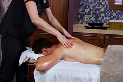 Atpūta SPA VILNIUS Druskininkos + masāža
