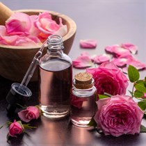 SPA rituāls “Saldā Roze” salonā “L-Sante” Vecrīgā