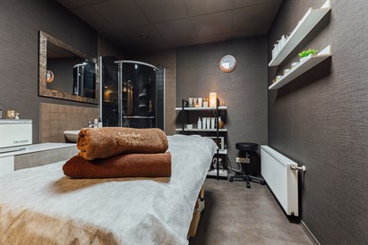 Romantiski SPA mirkļi Vecrīgā