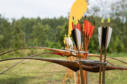 Loka šaušanas apmācība Ogrē