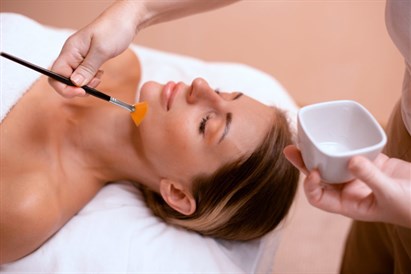 Pīlings problemātiskai ādai “Dermaceutic CRYSTAL PEEL”