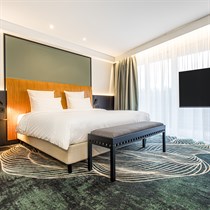 Atpūtas piedāvājums „Atelpa pie jūras”