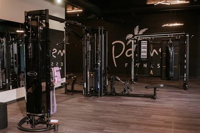 “Swim Baltic” sporta kompleksa apmeklējums 2 personām 