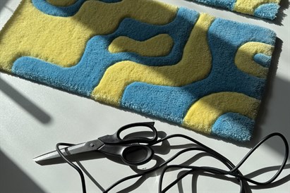 Intensīvā taftinga tehnikas apmācība 2 dienās