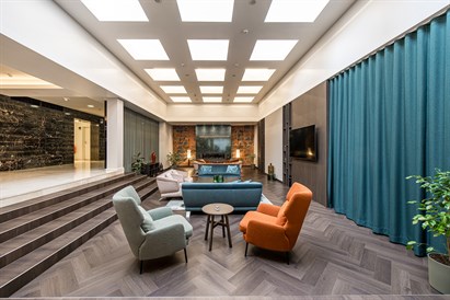 Atpūtas piedāvājums „Piejūras romantika” diviem pieczvaigžņu viesnīcā Palangā