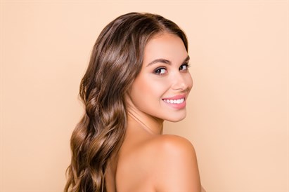 Matu kopšanas procedūra (garumam līdz pleciem)