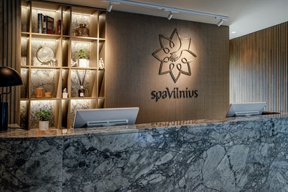 SPA atpūta diviem un nakšņošana Druskininkos 