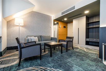 3 dienu atpūtas piedāvājums „Dievietes pieskāriens”