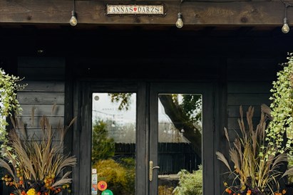 Kafejnīcas “Annas Dārzs” dāvanu karte