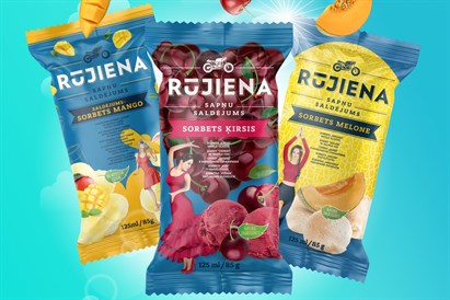 Aizraujoša ekskursija un degustācija „Rūjienas saldējums” ražotnē 6 personām