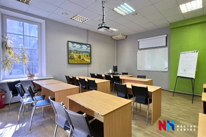 Dāvanu karte vācu valodas apguvei “NH mācību centrā