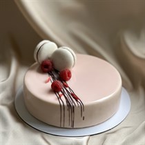 ONLINE kurss konditorejas entuziastiem “Trīs kūku vilinājums”