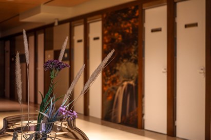SPA brīvdienas diviem Palangā – 2 naktis veselības centrā “Energetikas”