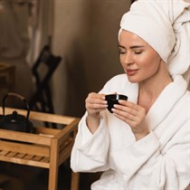 Rebozo Dzemdību slēgšanas rituāls