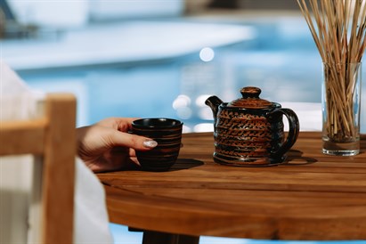 Atpūta diviem “Kolonna SPA & Wellness” viesnīcā “Radisson Blu Daugava”