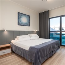 Brīvdienas Pērnavā un “ESTONIA SPA & SAUN” apmeklējums diviem