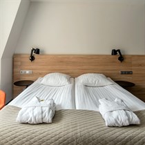 2 nakšu atpūta viesnīcā "Royal SPA Residence" diviem