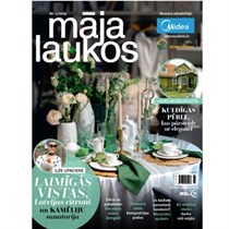Žurnāla „Māja Laukos” abonements