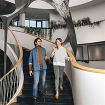 Nakšņošana  „Vytautas mineral SPA“ diviem