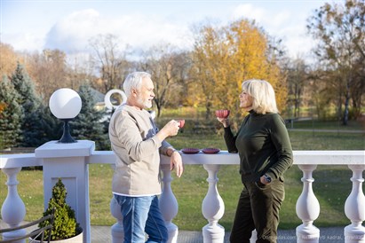 Atpūta divatā viesnīcā "Europa Royale Druskininkai"