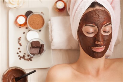 Šokolādes SPA rituāls ķermenim un sejai