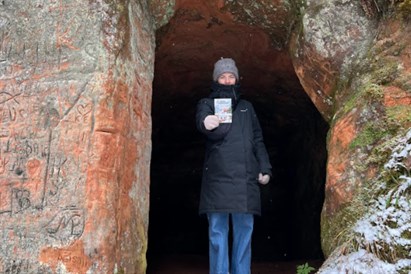 Foto orientēšanās spēle “Līgatnes ekspedīcija”