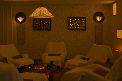 2 naktis atpūtas un masāža “SPA Vilnius Druskininkai”