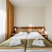 3 naktis “Eglės” sanatorijā Druskininkos
