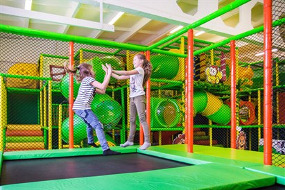 “Brīnumu meža” VIP biļete 