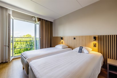 “Hestia Hotel Strand” dāvanu karte – SPA atpūta Pērnavā 