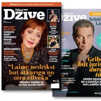 Žurnāla „Patiesā Dzīve” un tā speciālizdevumu abonements