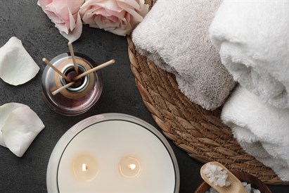 Intensīva masāža vīrietim – enerģijai un muskuļu spriedzes mazināšanai 