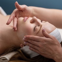Nomierinošs SPA piedzīvojums ķermenim un sejai