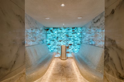 “Hedonic SPA” atpūta un sejas kopšanas rituāls vīrietim