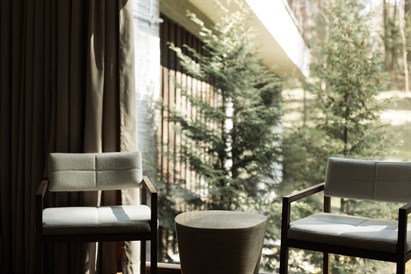 Nakšņošana "Belvilis" + SPA diviem
