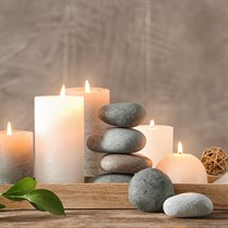 Relaksējoša masāža pēc izvēles