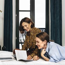 Pirts rituāls un nakts divatā “Vytautas Mineral SPA”