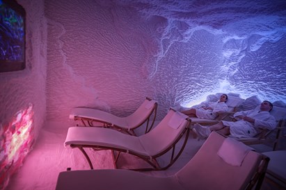Atpūta ar masāžu SPA VILNIUS Anykščiai darba dienās