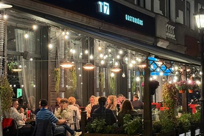 Restorāna “Table 7” dāvanu karte