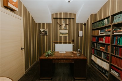 Slepenā randiņa misija – kopīgs pārbaudījums Jūsu izvēlētā kvestā