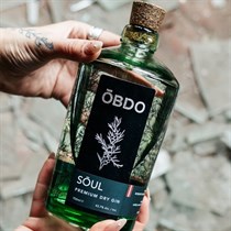 „ŌBDO” džina darītavas dāvanu karte