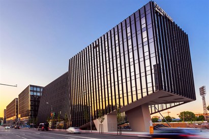 3 dienu atpūta „Courtyard by Marriott” viesnīcā Viļņā ar vakariņām