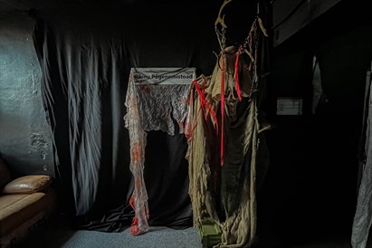 “Pärnu Escape Rooms” kvests Pērnavas centrā