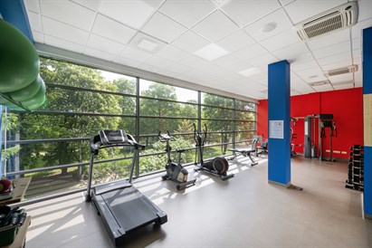 Atpūta diviem "Europa Royale Druskininkai"